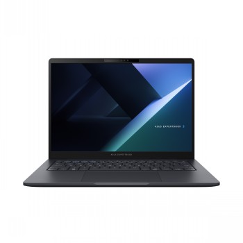 ASUS EXPERTBOOK B3 14” U5-125H, 16/512GB, BACKLIT, W11P, SC, 3Y, US KEYS