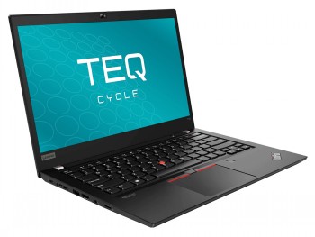 TEQCYCLE LENOVO T14 G2 I5-1135G7/14FHD/16GB/256SSD/W11P/2Y/SWE (RENEWED)