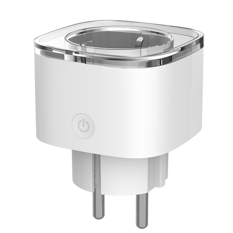 EZVIZ Smart Plug - CS-T31-16E-EU - White