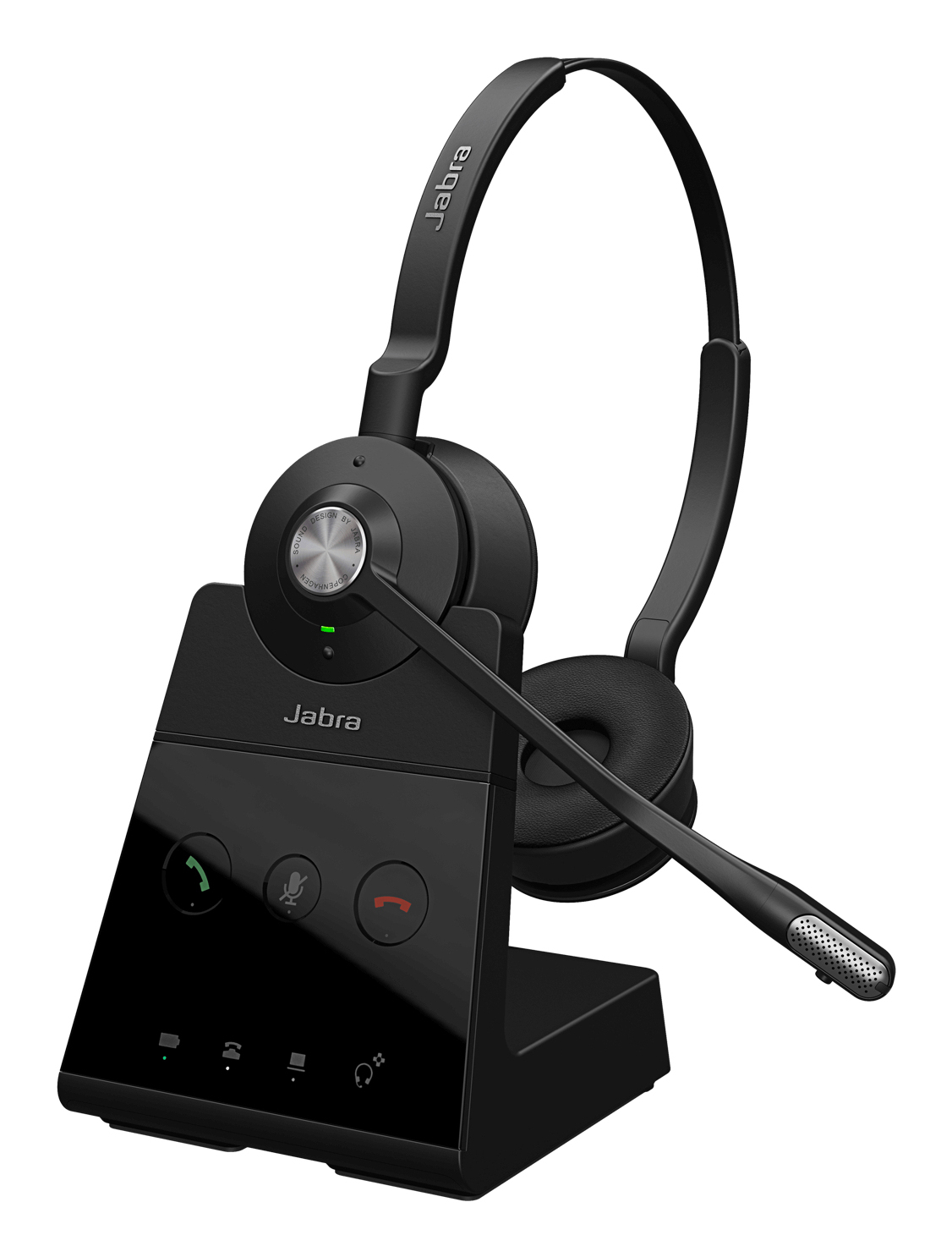 JABRA Engage 65 SE, Stereo