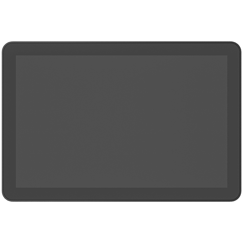 LOGITECH Tap Scheduler - GRAPHITE - USB - WW - TOUCH SCREEN