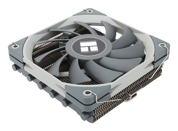 Thermalright AXP120-X67 (120mm) Processor Cooler
