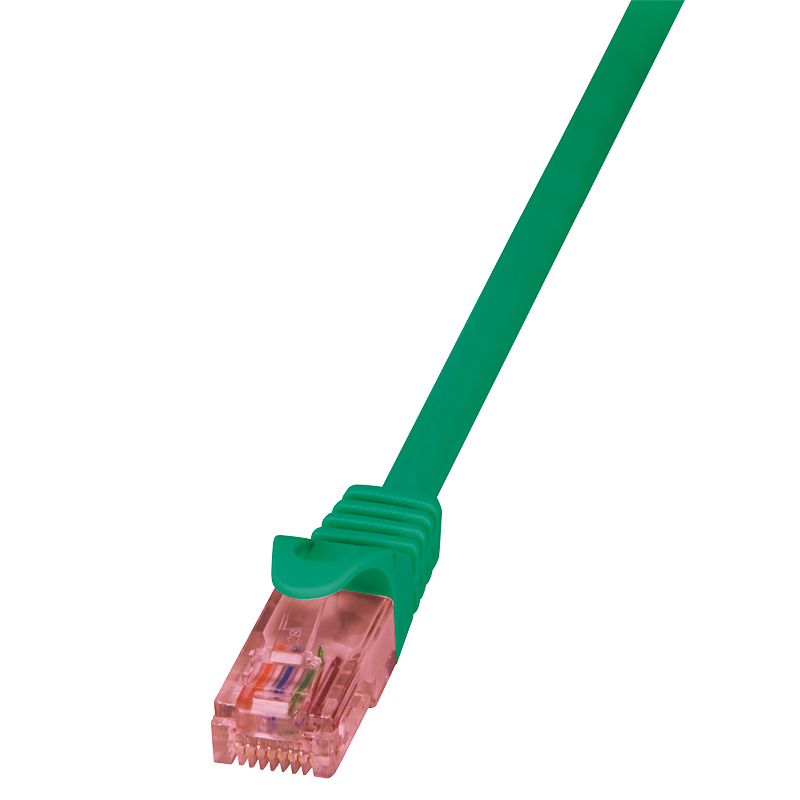 Logilink - Patch Cable PrimeLine - CQ2034U
