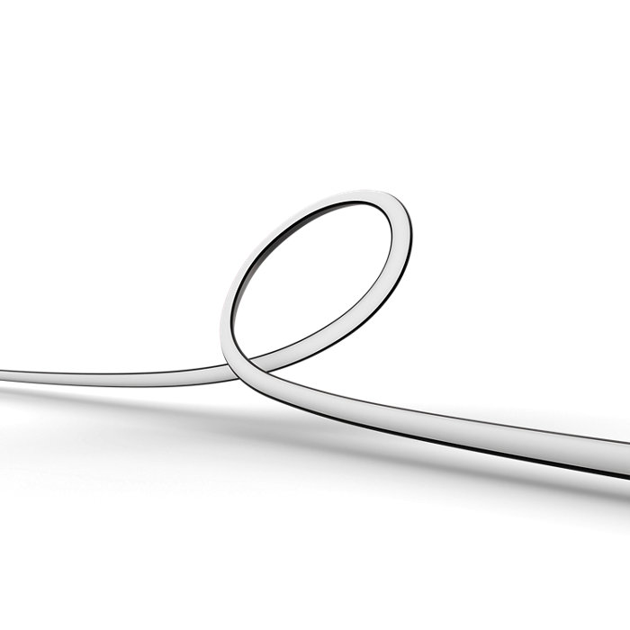 Philips Hue - Lightstrip Gradient 55" EU - 20 W - Colored