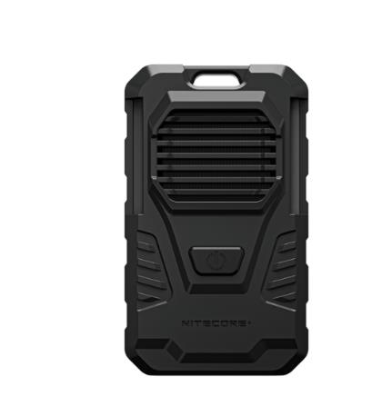 REPELLER PORTABLE/EMR06 NITECORE