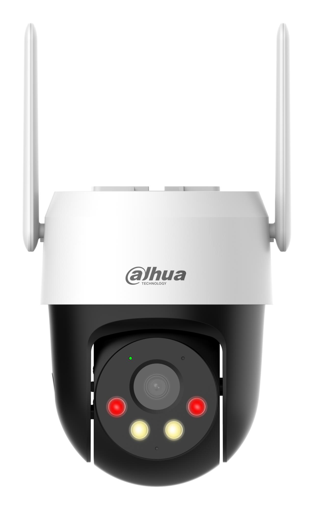 WRL CAMERA 3MP PT DOME 4G/P3AE-PV-4G DAHUA