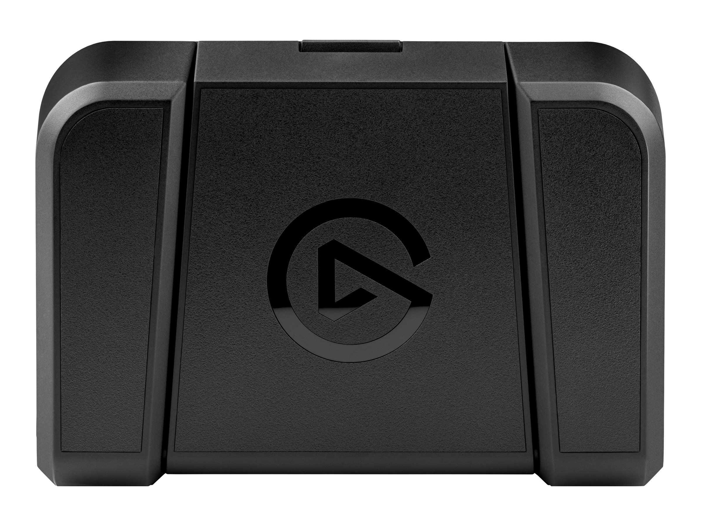 Elgato - Stream Deck Pedal - Black