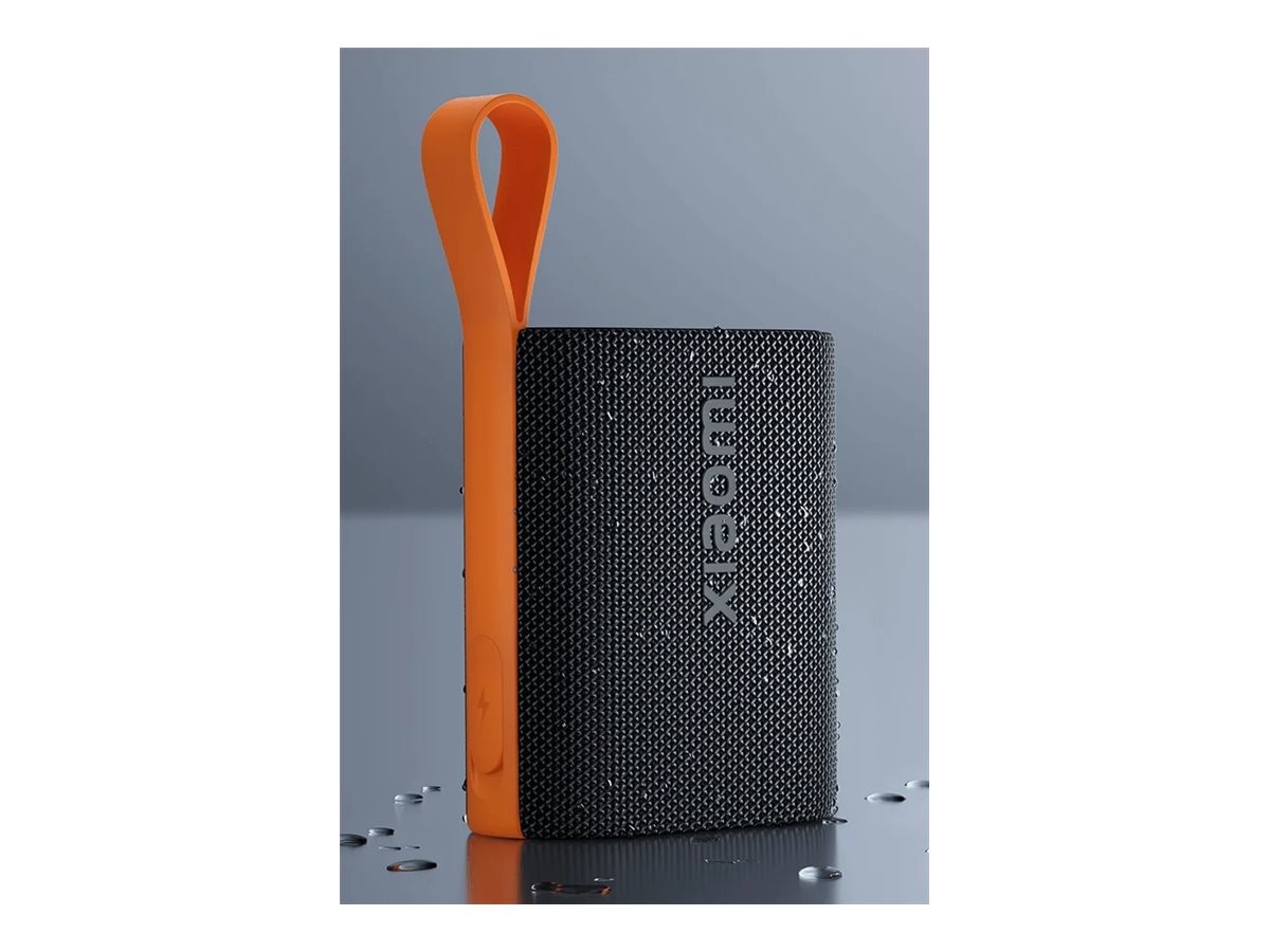 Xiaomi - Sound Pocket - QBH4269GL - 5 W - Bluetooth - Wireless connection - Portable