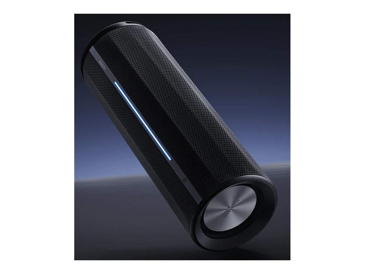 Xiaomi Bluetooth Speaker 40W - Waterproof - Bluetooth - Wireless connection - Portable - NFC features