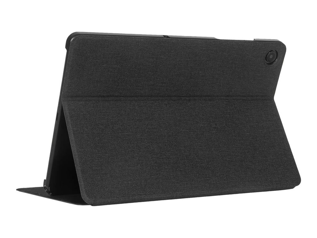 Targus - THZ976GL - Tablet Case - For Samsung Galaxy Tab A11+ and Tab A9+ - Black