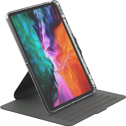 Targus VersaVu Clear Case - THZ982GL - Tablet case - For iPad Pro 13-inch (M5/M4) - Black