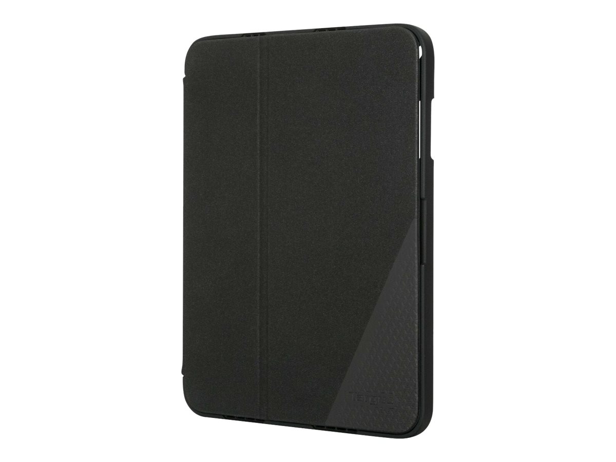 Targus Click-In Case - THZ912GL - 8.3 " - Tablet case - For iPad mini A17 Pro and 6th gen. - Black