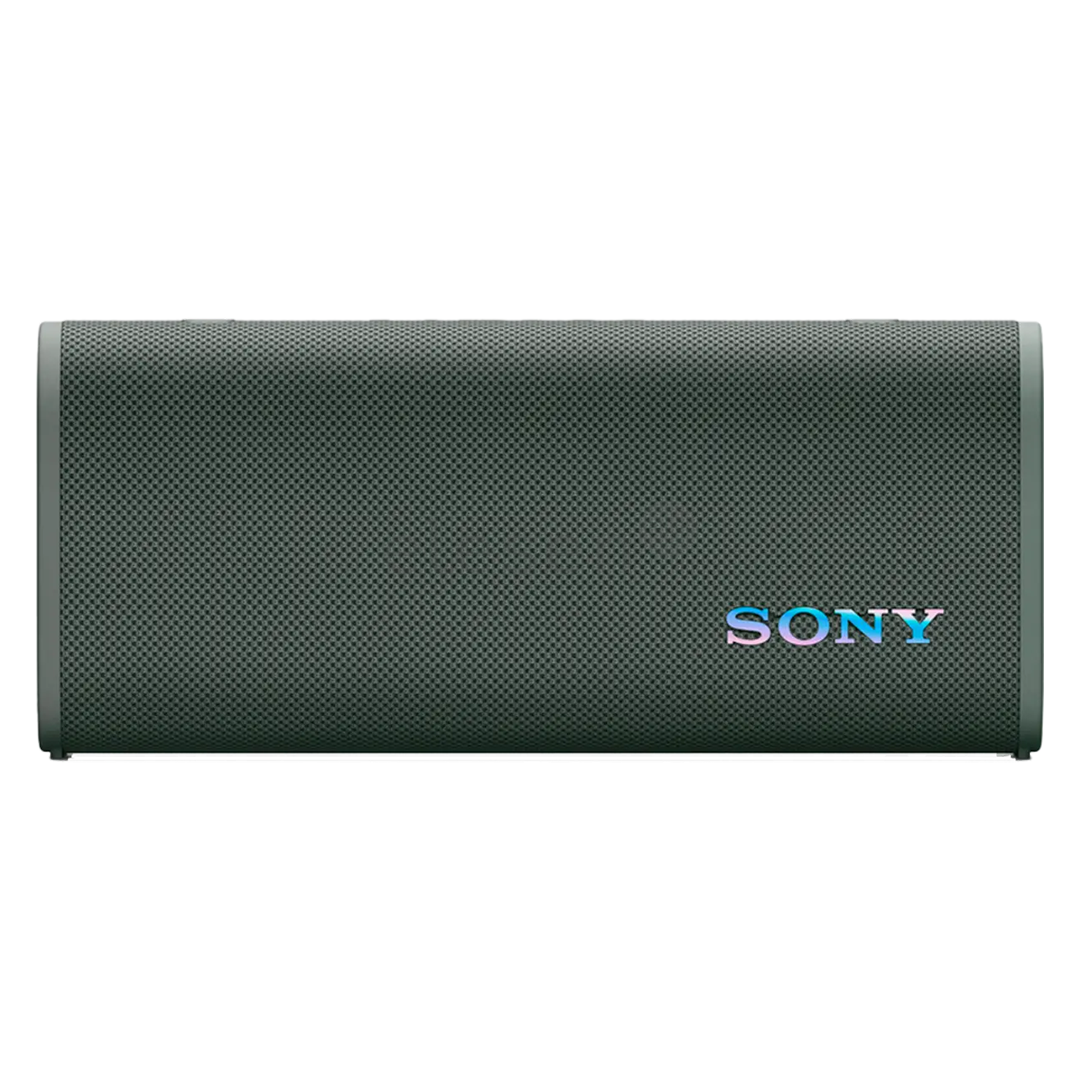 Sony Speaker - ULT FIELD 3 - Waterproof - Bluetooth - Wireless connection - Portable - Forest Grey