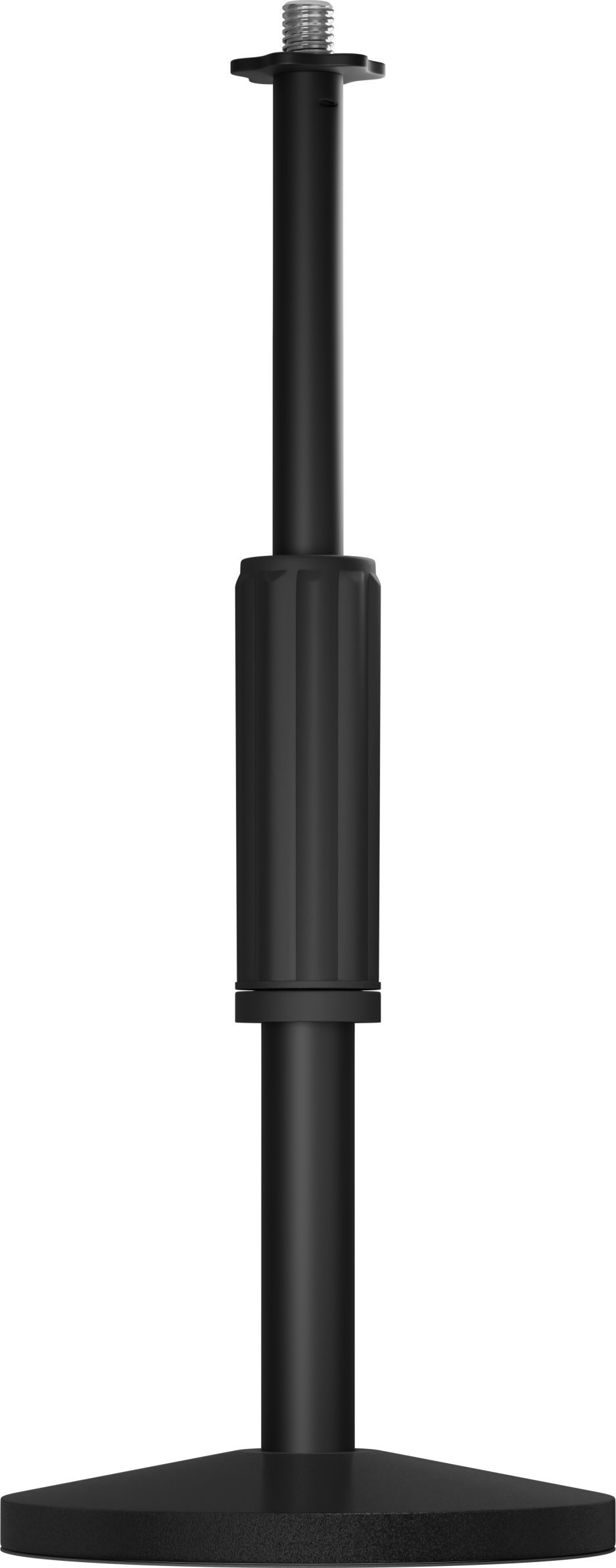 Genesis - Microphone Stand - Thulium 350D - Black