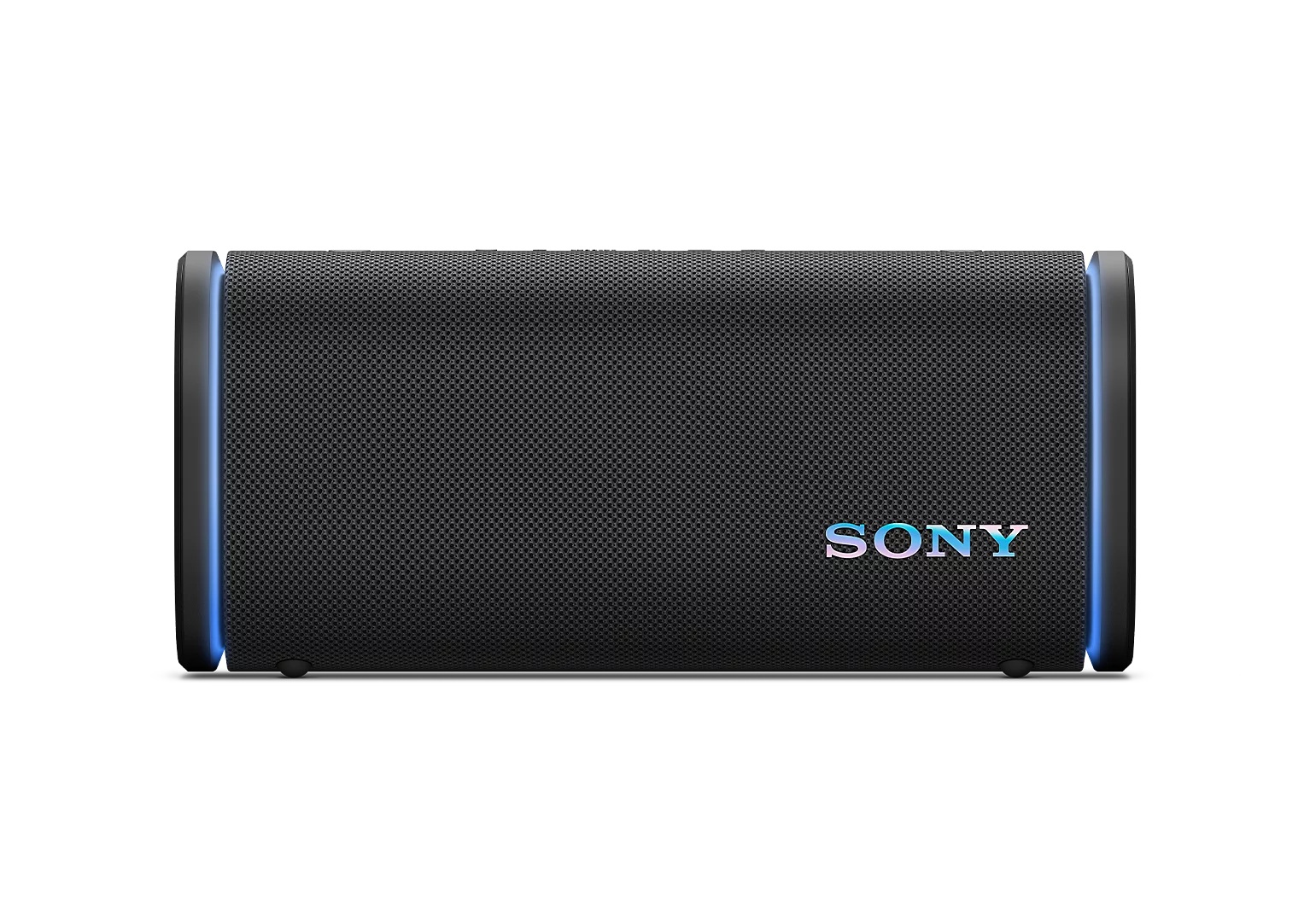 Sony - Speaker - Waterproof - Bluetooth - Wireless connection - ULT FIELD 5 dB - Portable - Black