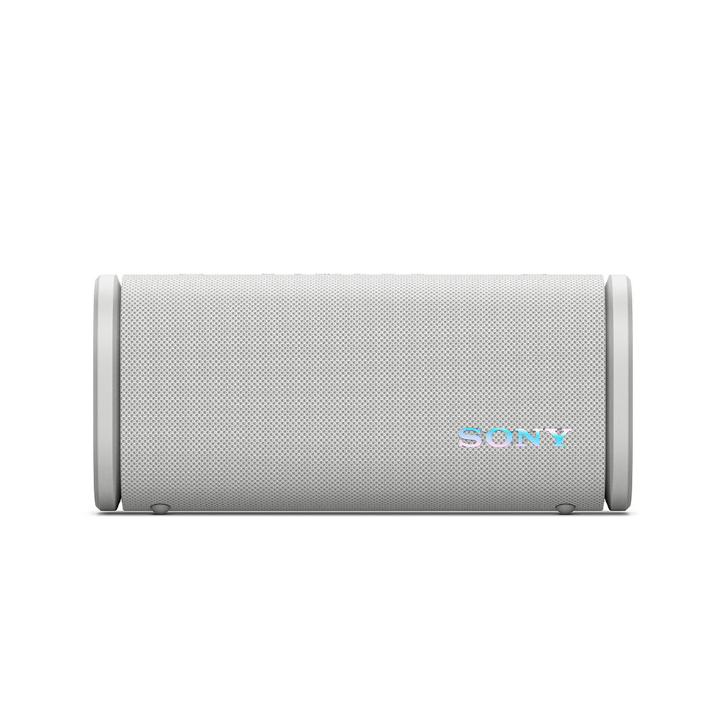 Sony Speaker - ULT FIELD 5 - Waterproof - Bluetooth - Wireless connection - Portable - White