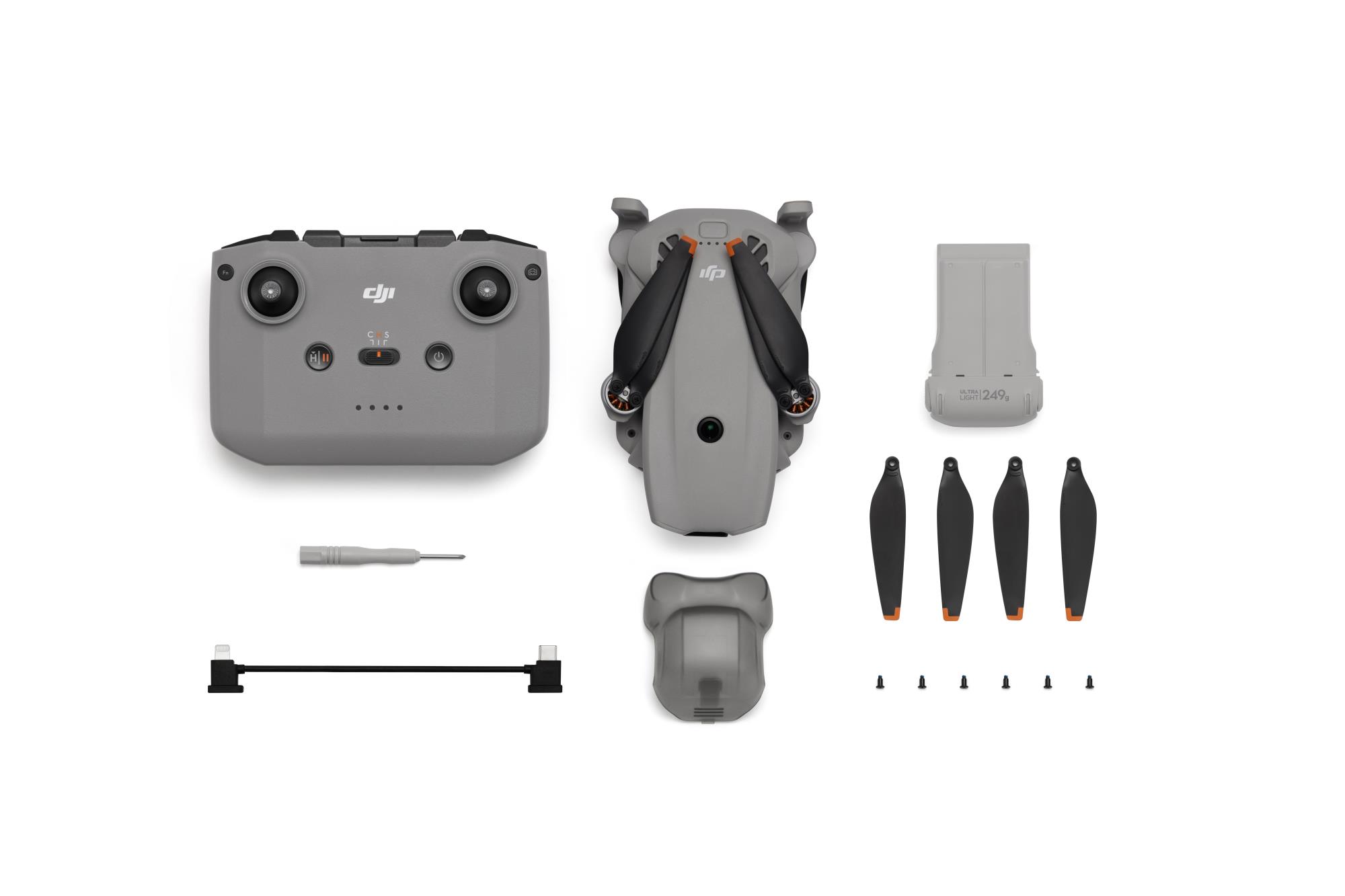 Drone|DJI|Lito X1|CP.MA.00000973