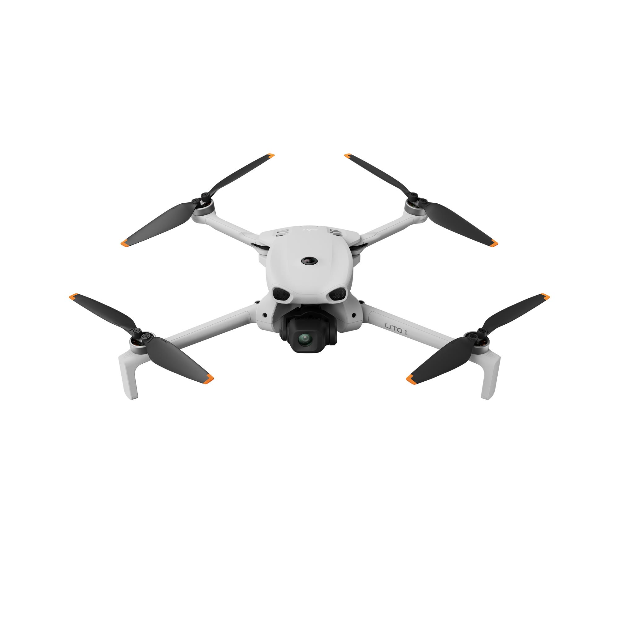Drone|DJI|Lito 1 Fly More Combo|CP.MA.00000991