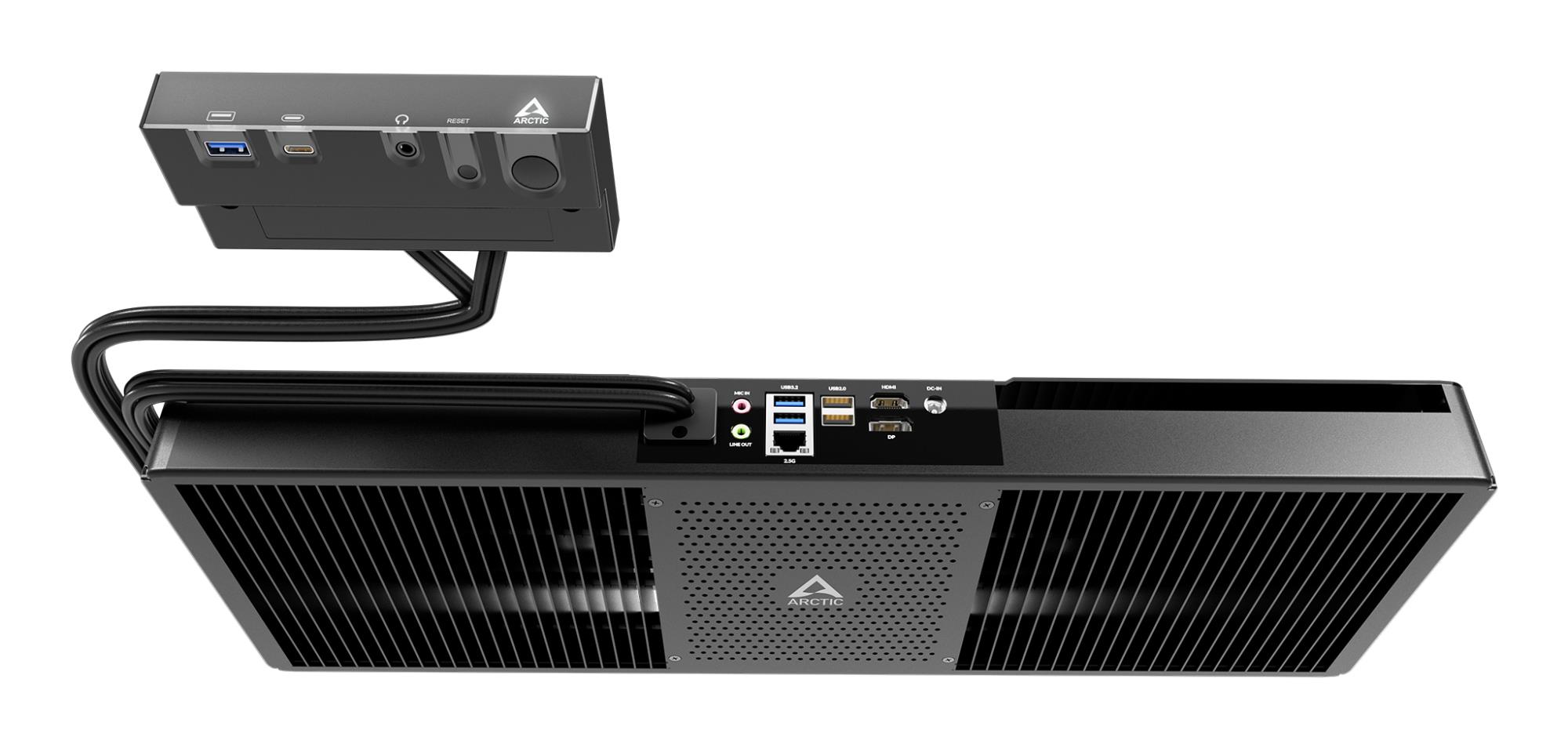 PC|ARCTIC|Senza - 5700G No OS|SFF|AMD RyzenT 7|5700G|32 GB|DDR4-SDRAM|Storage SSD|SSD 1 TB|Not available|On board graphics AMD Radeon RX Vega 8|Wi-Fi Yes|Bluetooth Yes|ACPCC00022A