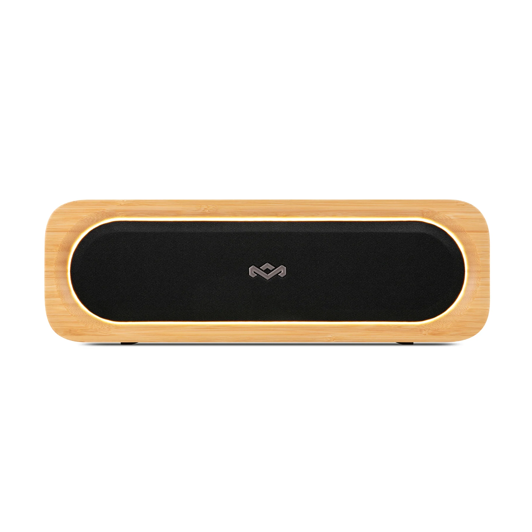 Marley Speaker - Get Together 3 - Bluetooth - Wireless connection - Signature Black