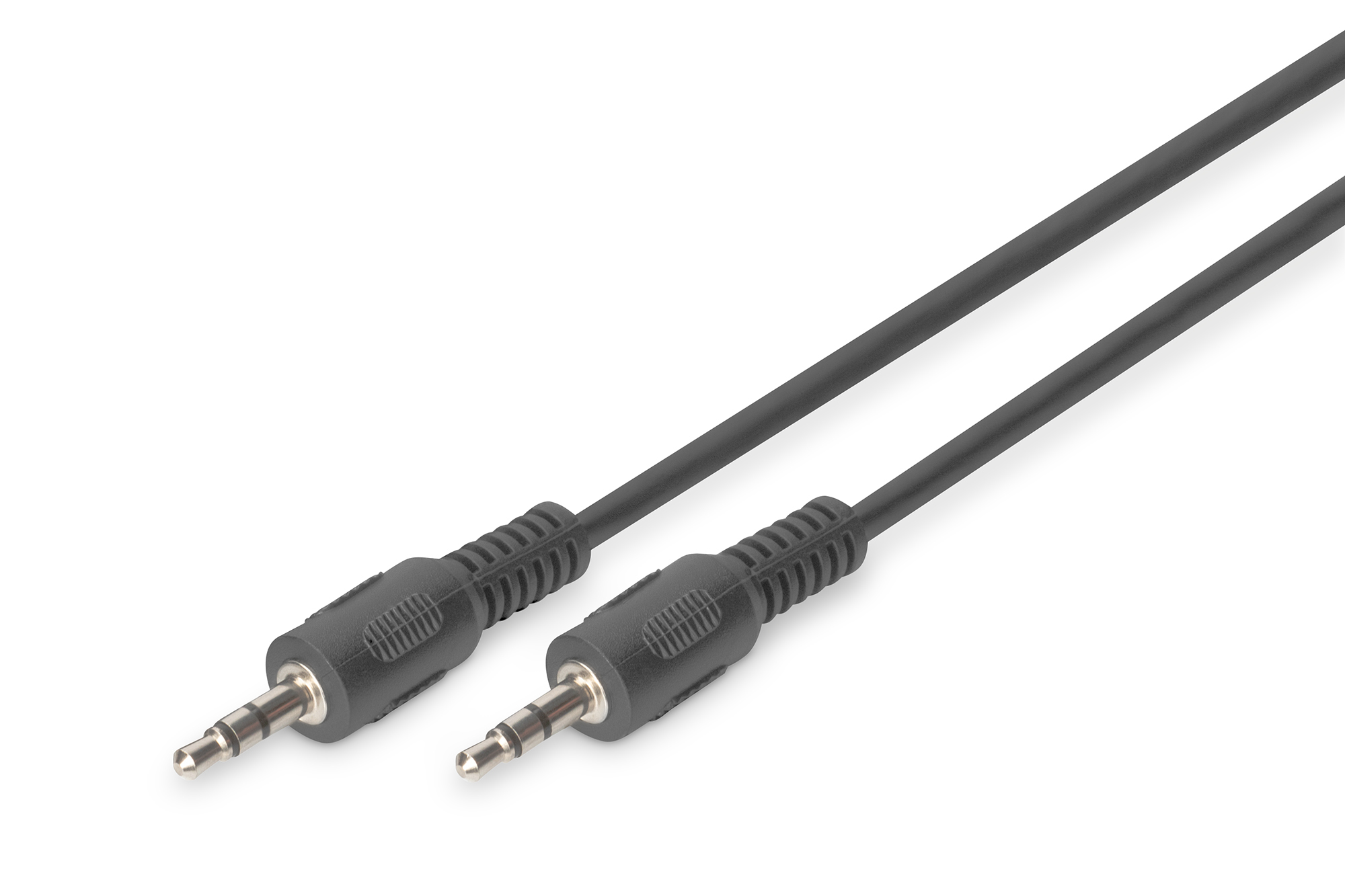 Digitus Audio Connection Cable, Stereo - AK-510100-015-S