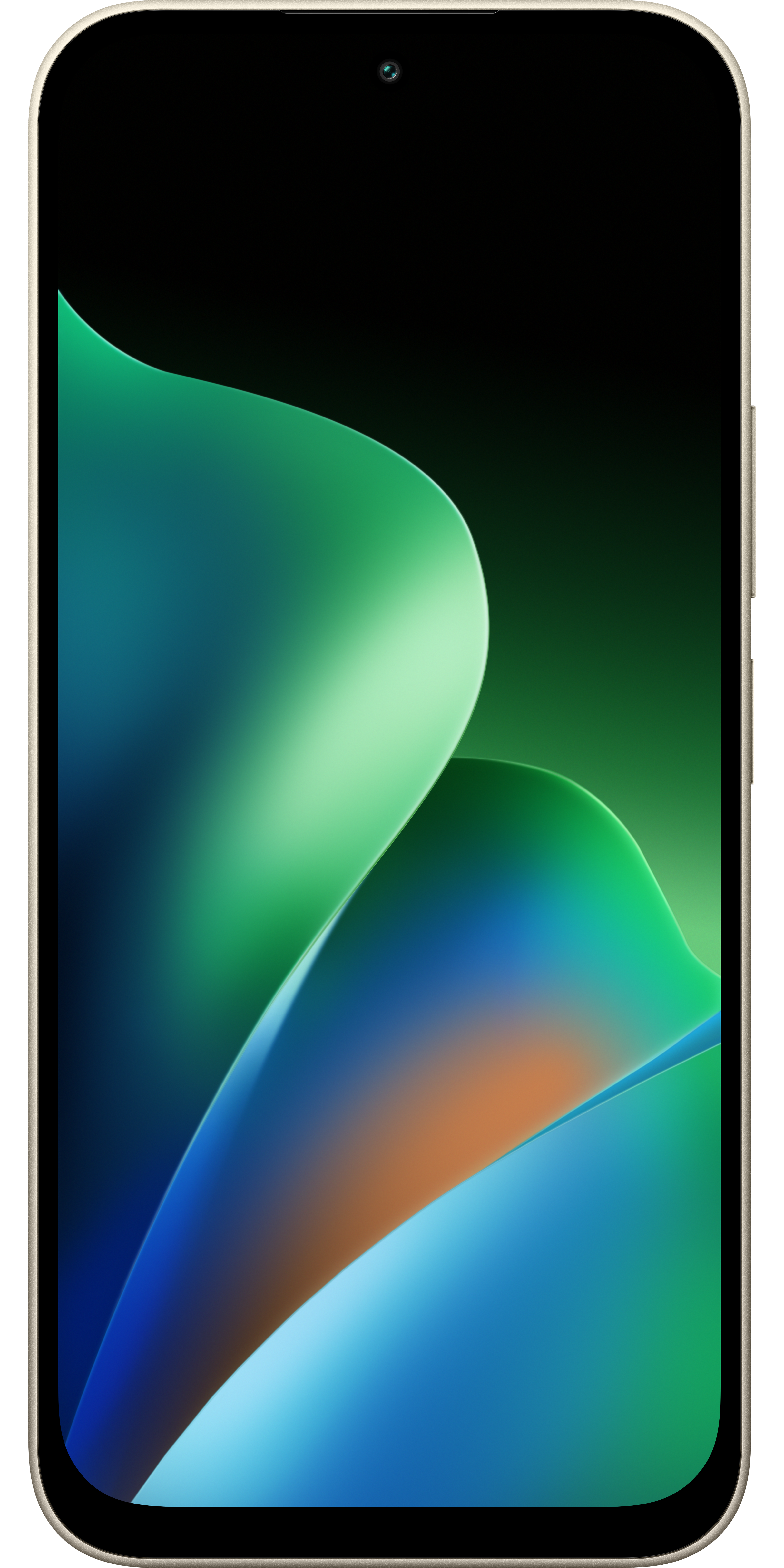 Xiaomi Redmi 17 - Oak Green - 6.9 " - LCD - 1600 x 720 pixels - MediaTek - Helio G91-Ultra - Internal RAM 4 GB - 128 GB - Dual SIM - 4G - Main camera resolution 50 MP - Secondary camera resolution 8 MP - Android - 16 - 7500 mAh