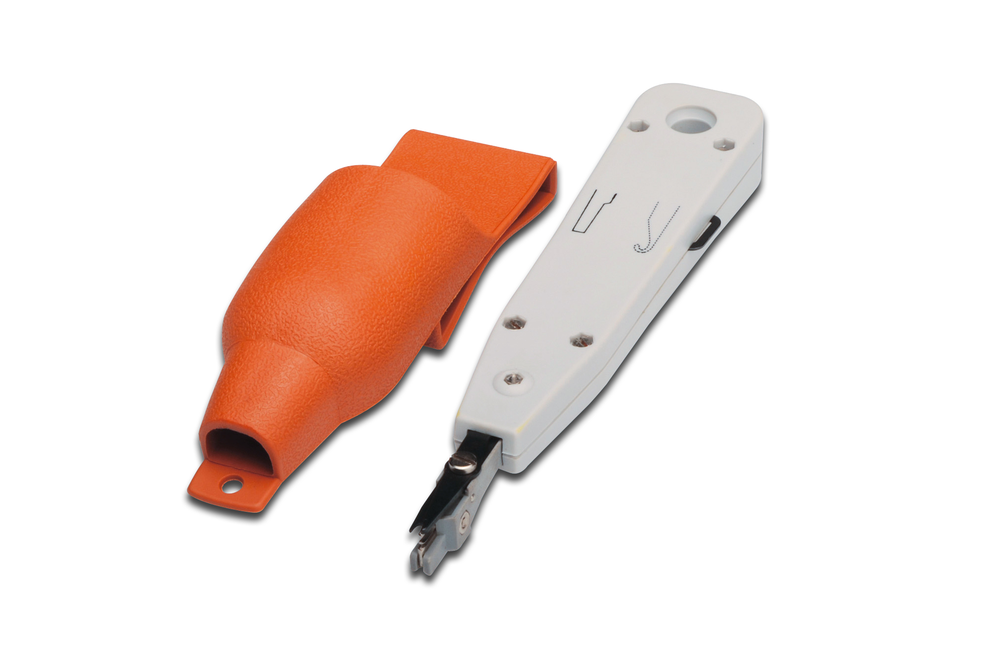 Digitus - LSA Punch Down Tool
