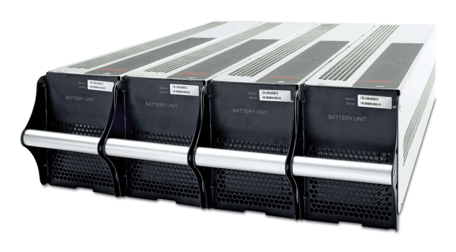 APC High-Performance Battery Module for 400V Symmetra PX 48/96/160KW & 208V Symmetra PX 100KW