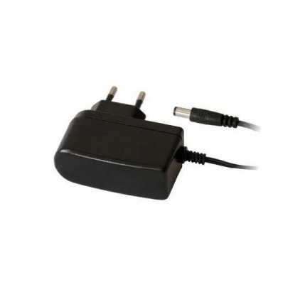 Hikvision - Switch mode power supply adapter - 24 month(s) - 12 W - 12 V