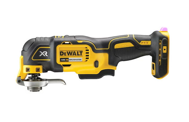 DEWALT - Cordless Multifunction Tool - DCS356N-XJ