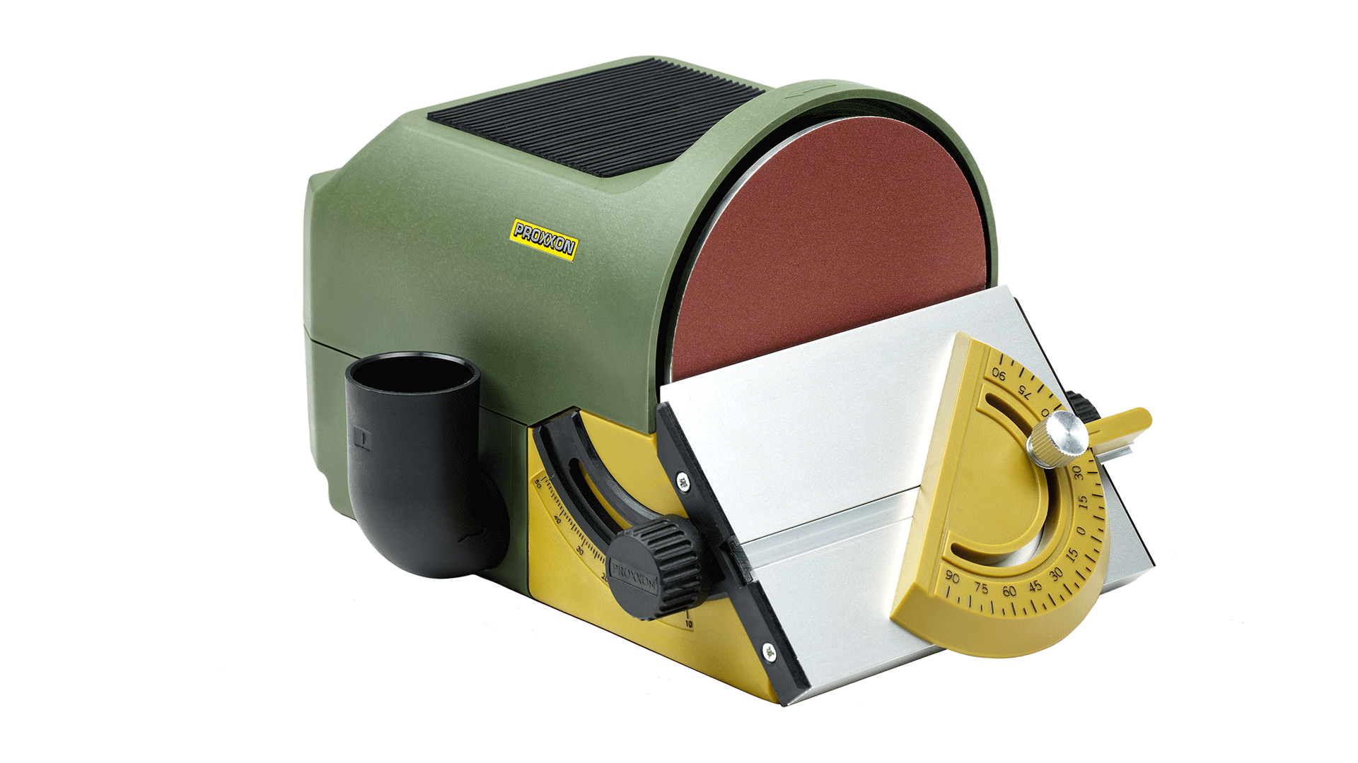 Proxxon Disc Sander - TG 125/E - 140 W