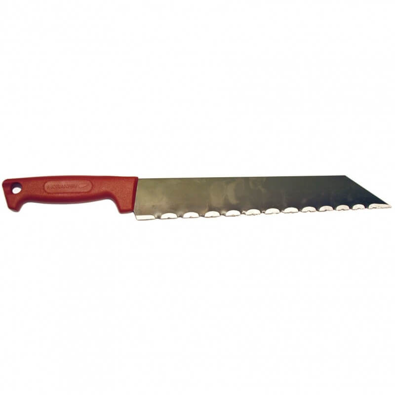 Morakniv - Knife for insulating materials - S-7350P BK