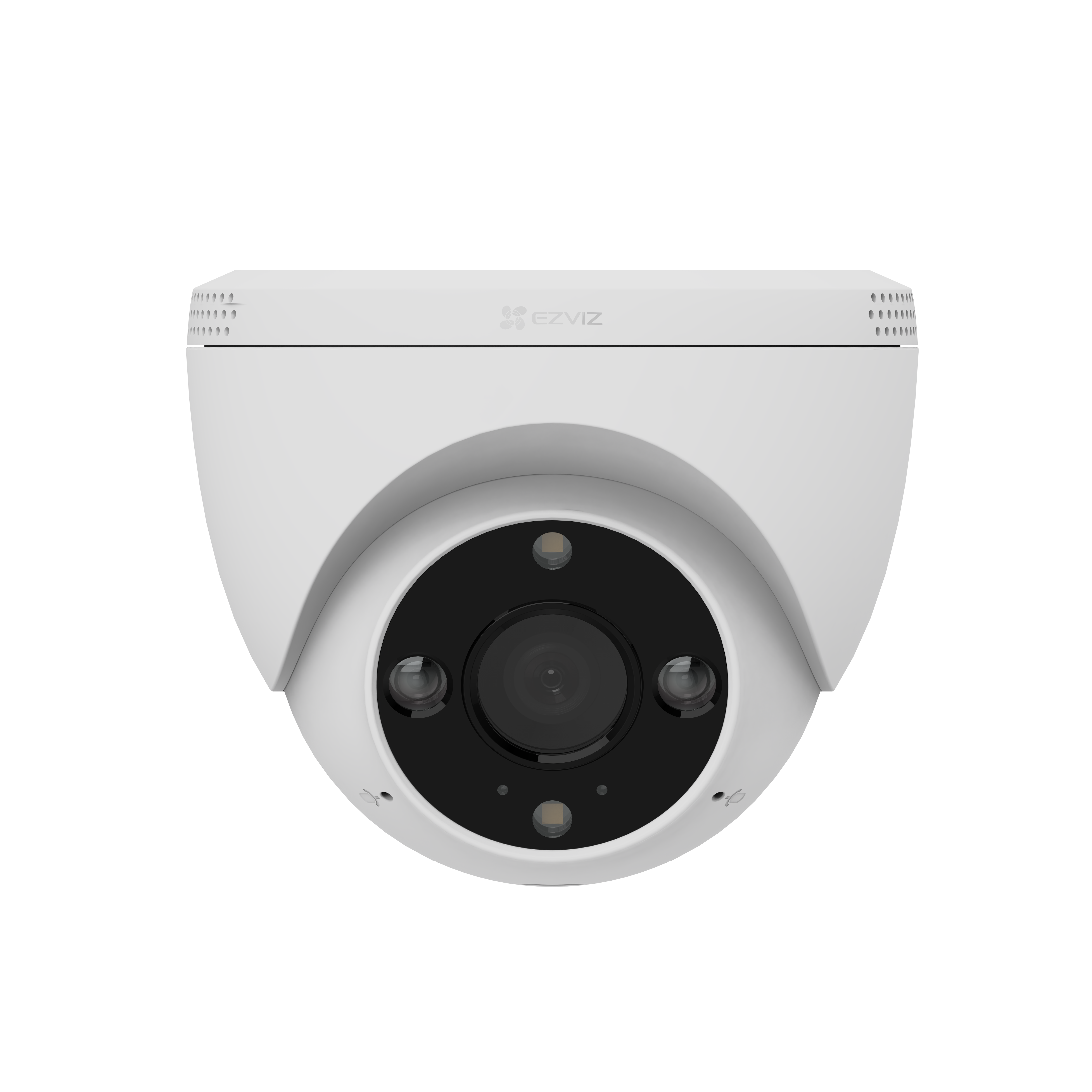 EZVIZ - Camera - CS-H4 - Dome - 3 MP - 2.8mm - IP67 - H.264/H.265 - MicroSD Card, up to 512 GB