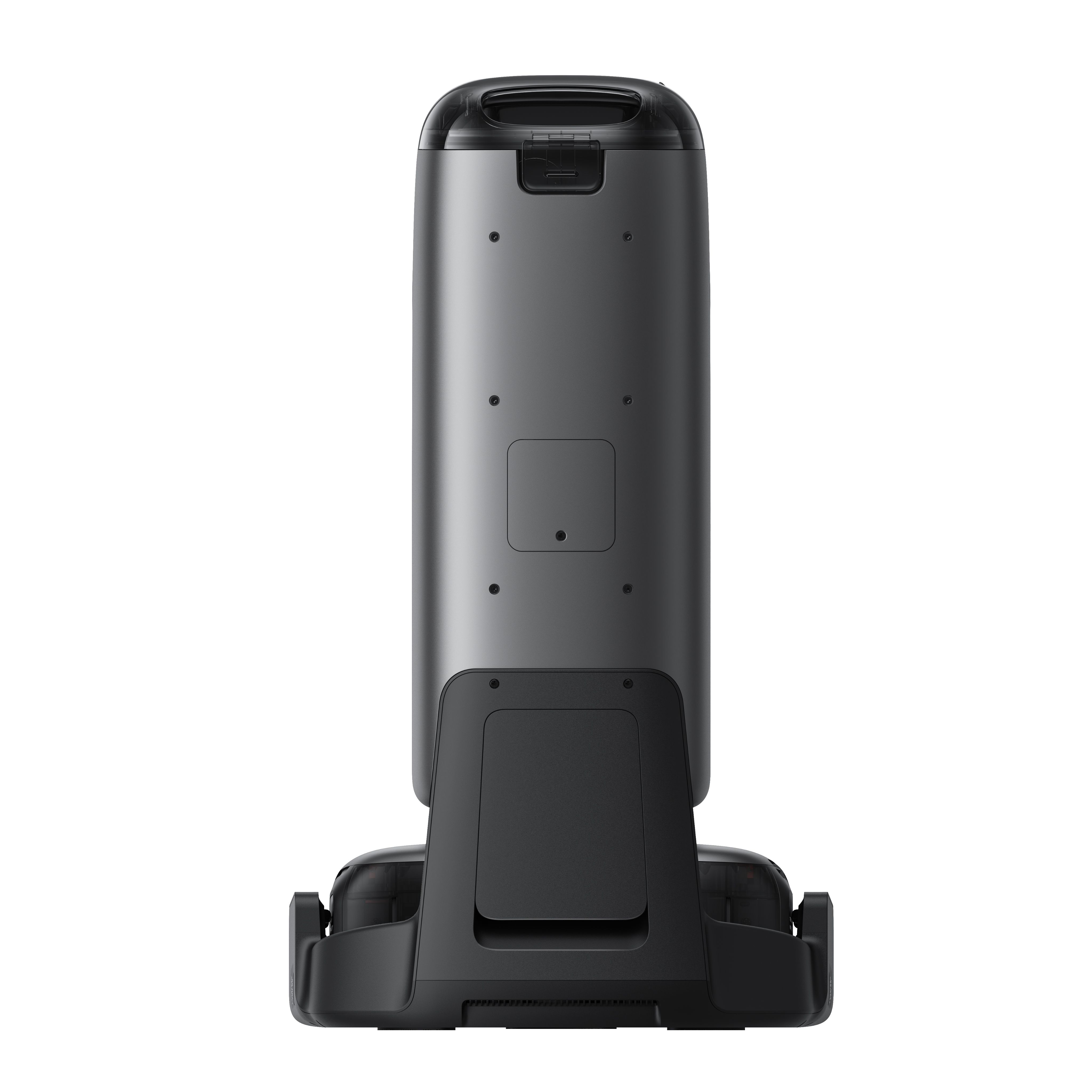 Anker Eufy - Robot Vacuum Cleaner with All-in-One Station - S1 Pro - Wet&Dry - Operating time (max) 216 min - 4600 mAh - Dust capacity Robot: 0.25L, Station: 2.5L L - 8000 Pa - Gray