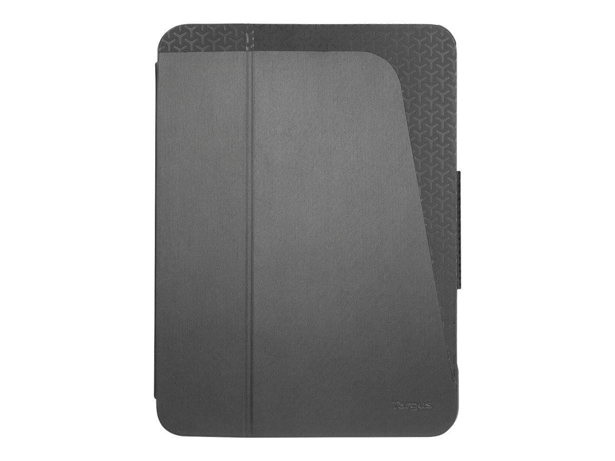 Targus Click-In Case - THZ865GL - Tablet case - For iPad Air and iPad Pro 11-inch; iPad Air 10.9-inch - Black