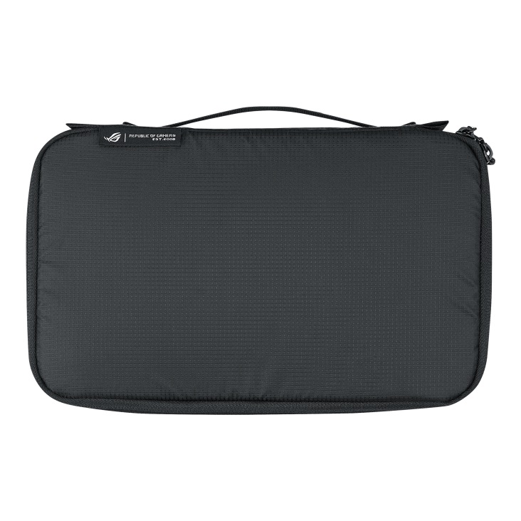 Asus - ROG Archer BC1003 - Tech Pouch - Waterproof - Black