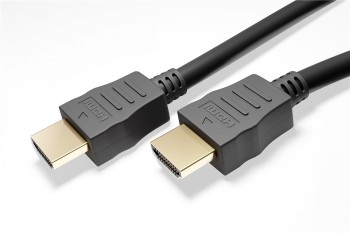 Goobay 61160 HDMI cable connector - HDMI - 3 m