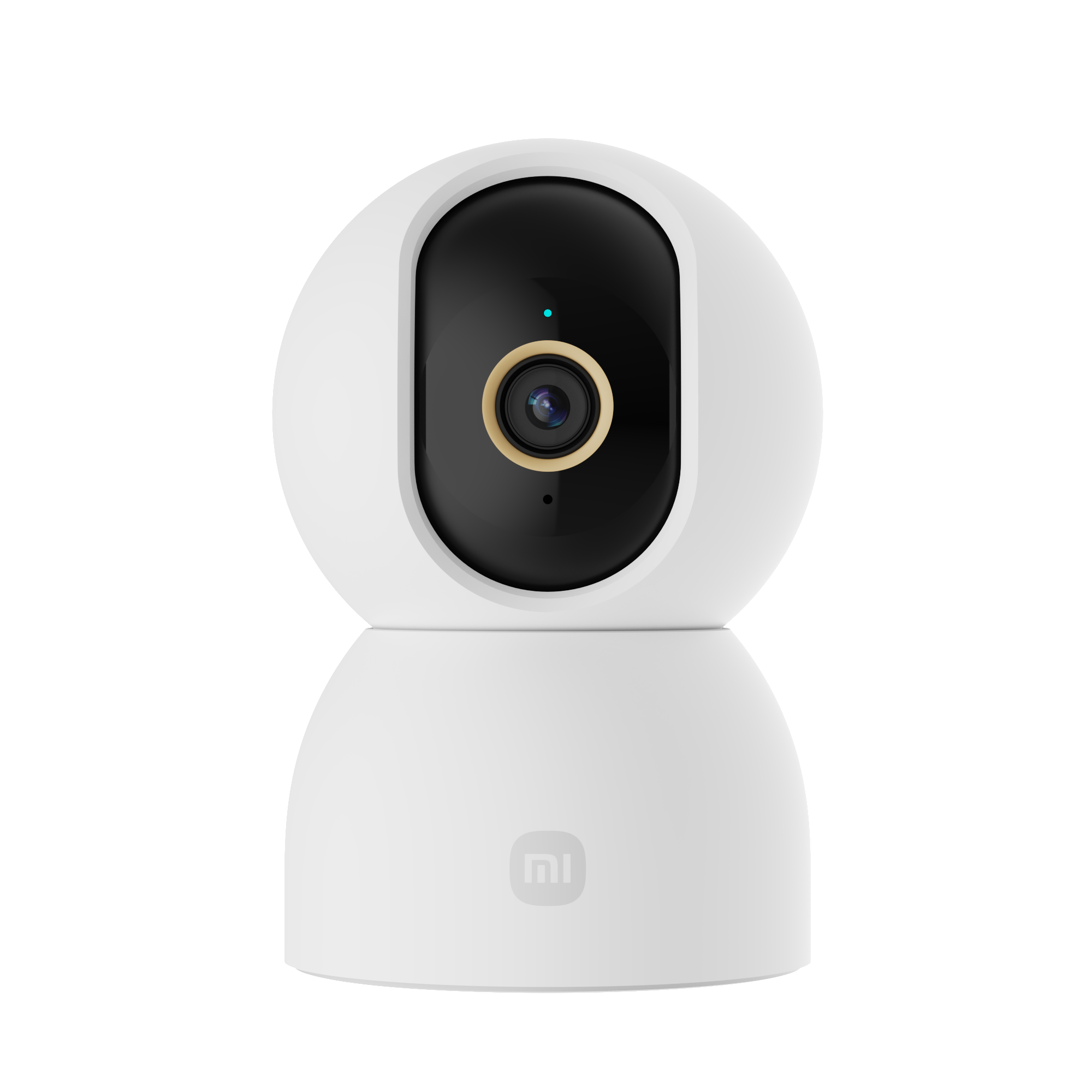 Xiaomi - Smart Camera - C500 - Dome - 6 MP - F1.6 - H.265 - MicroSD, max. 256 GB