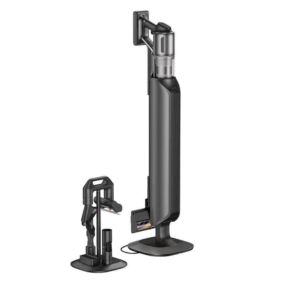 Vacuum Cleaner|DREAME|Z30 Station|Dry|Stick vacuum|Black|Bagless|Battery| 2.2 kg|VZV26B