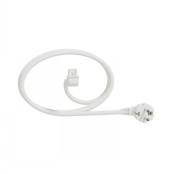 SCHNEIDER ELECTRIC UNICA SYSTEM+ CABLE 10M 1,5MM2 CORNER WHITE