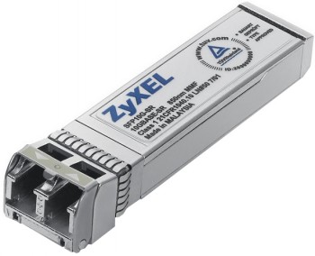 ZYXEL SFP10G-SR, SFP PLUS TRANSCEIVER (300M), (10 PCS)