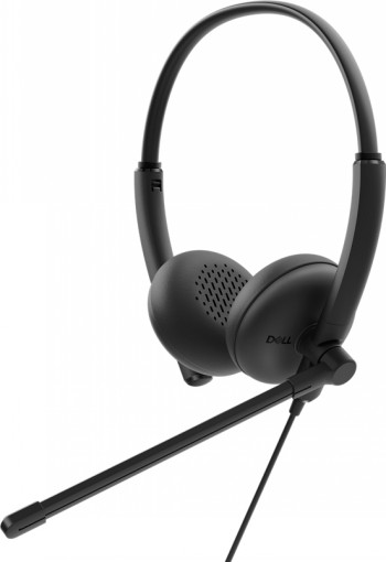 DELL WIRED HEADSET (WH125)