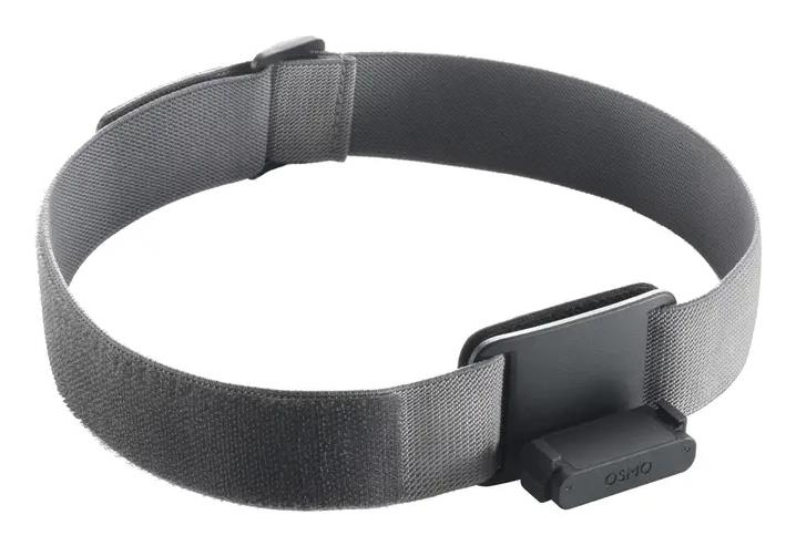 CAMERA ACC MAGNETIC HEADBAND/OSMO NANO CP.AS.AA000025 DJI