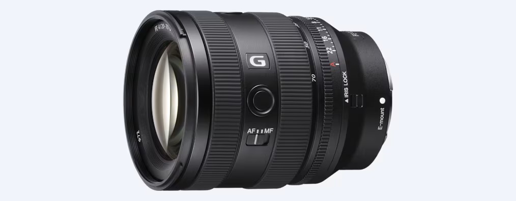 Sony - F5-6.3 DG DN OS - Sony E-mount