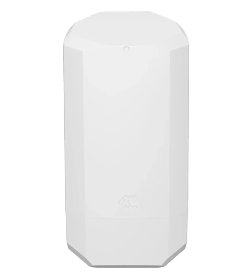 Teltonika - 5G Router - OTD500 - 10/100/1000 Mbit/s - Ethernet LAN (RJ-45) ports 2 - Mesh Support No - MU-MiMO Yes - 4G/5G