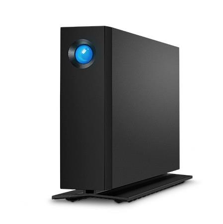 External HDD|LACIE|d2 Professional|4TB|USB 3.1|Drives 1|STHA4000800