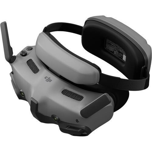 DRONE ACC GOGGLES 3/CP.FP.00000159 DJI