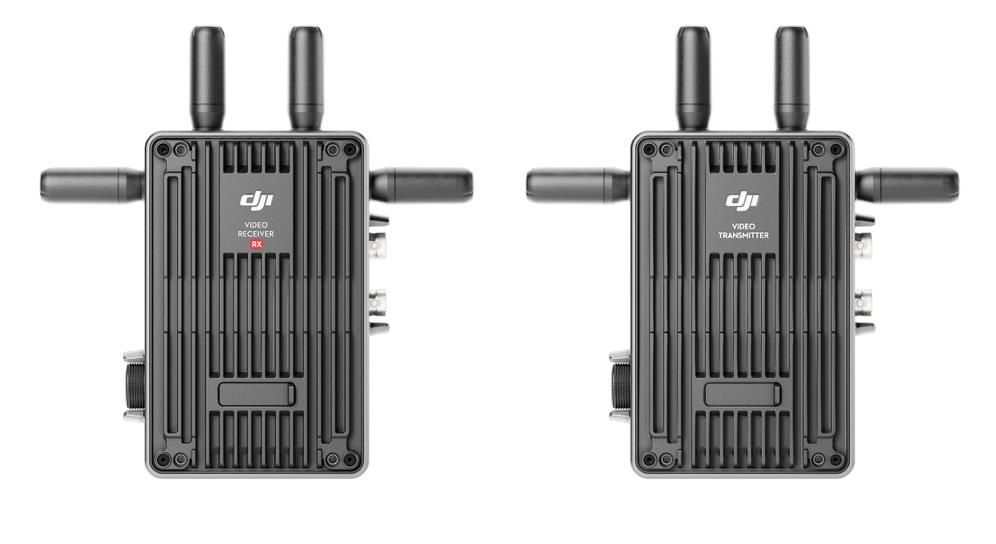DRONE ACC TRANSMISSION STAND./COMBO CP.RN.00000318 DJI