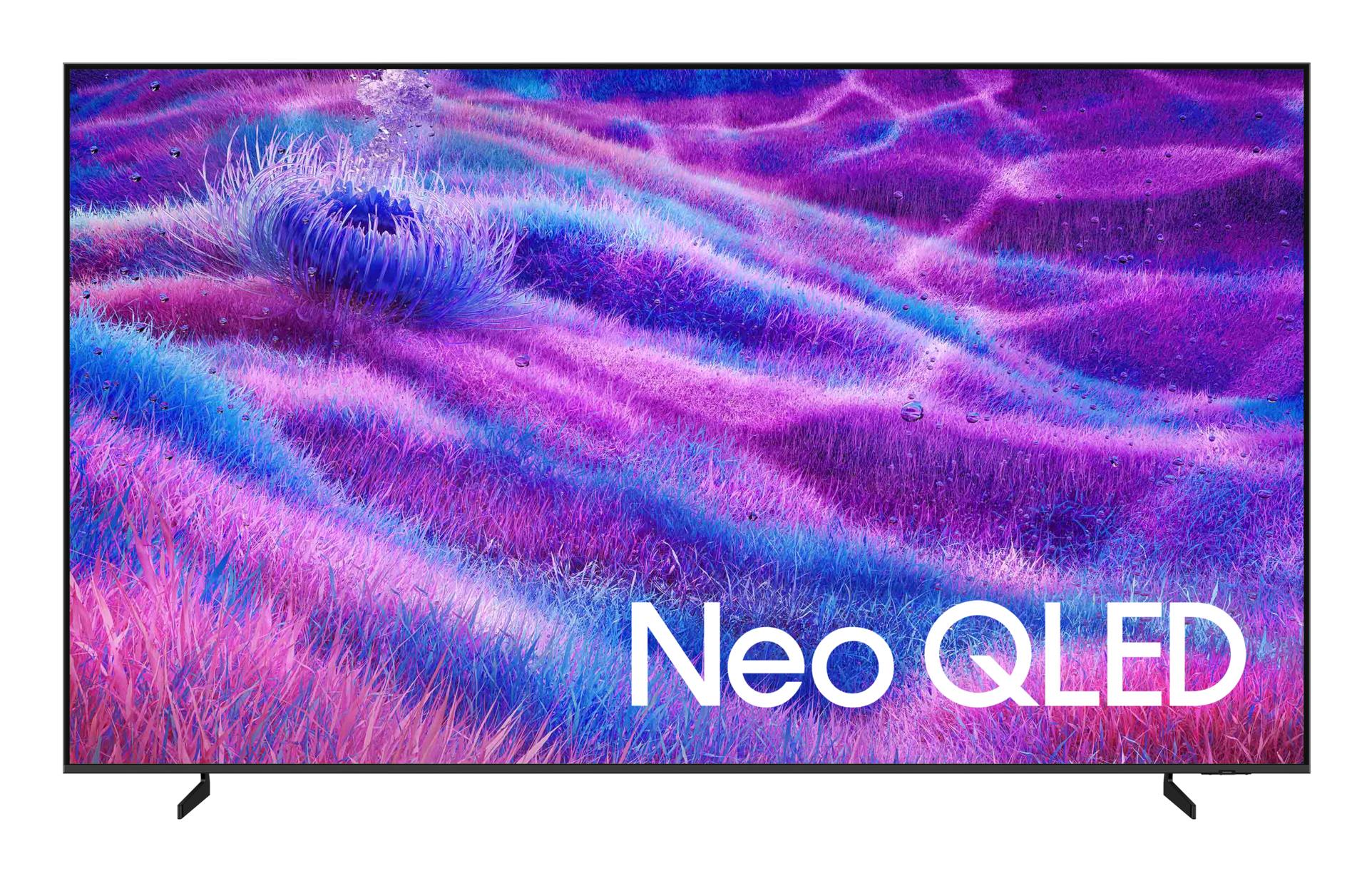 TV Set|SAMSUNG|100 "|4K Ultra HD|3840 x 2160 pixels|Flat|16:9|Neo QLED|QE100QN80FUXXH