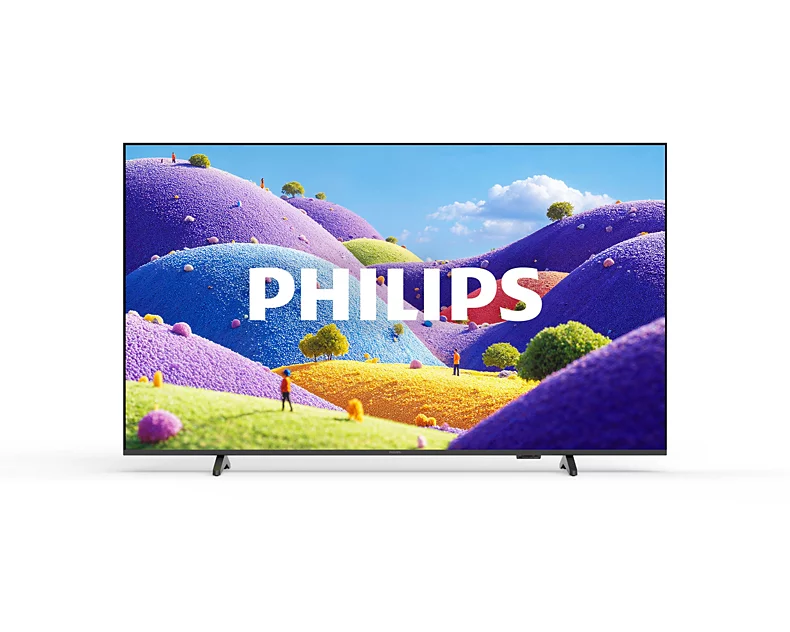 Philips 4K TV - 50PUS7001/12 - 50" - Smart TV - Titan OS - UHD
